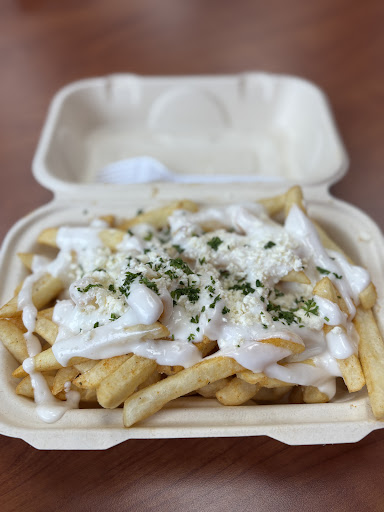 Photo of Shawarma Man Medittranean Grill - 12716 Lake City Way NE, Seattle, WA 98125, USA